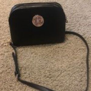Faux Leather Handbag (Vegan)
